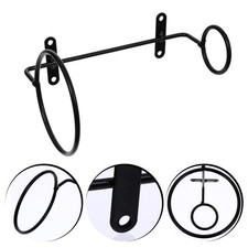 6pcs grilles de vin art d'art