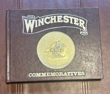 Winchester Commemorative