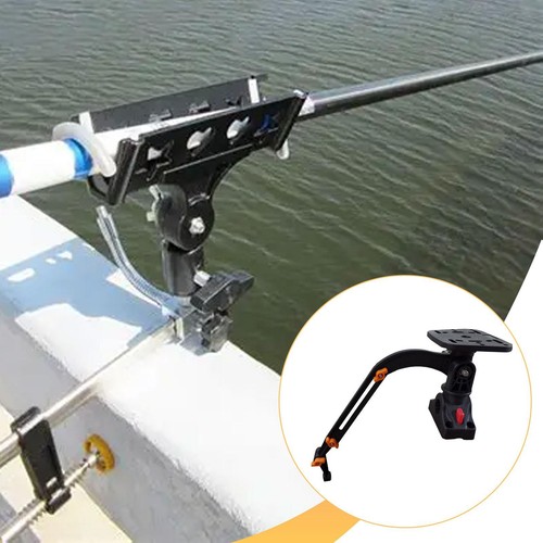 Support sondeur kayak - sondeur,