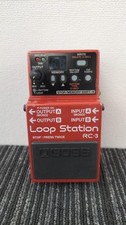 BOSS / RC-3 (NO.03302026)