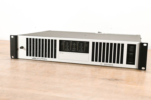 Lab gruppen 4 2800w - gruppen, 28:4