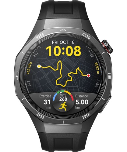 Huawei watch gt5 - huawei,