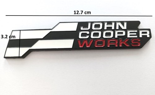 Logo métal john - ,
