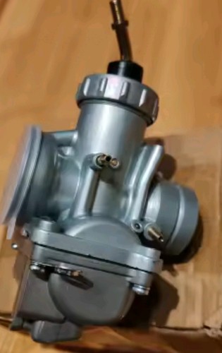 Carburateur moto yamaha 125 - carburateur, sr
