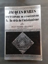 D'ARES Jacques : Encyclopédie
