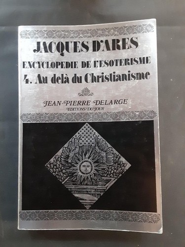 Ares jacques encyclopédie - jacques, :