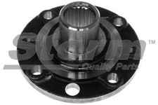 MOYEU DE ROUE AVANT OPEL CORSA