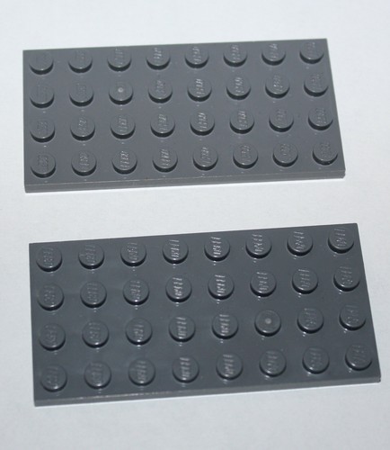 Lego dkstone plate ref - dkstone,