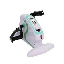 Pédale Électrique Mini Vélo Avec Inesthétismes Réhabilitation Thérapie Seniors