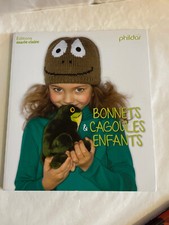 BONNETS & CAGOULES ENFANTS /