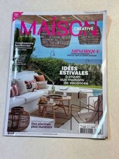 Maison creative n°142 | Bon état