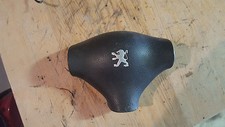 AIR BAG VOLANT PEUGEOT 206