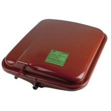 Vase expansion 8L - SAUNIER