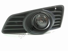 ANTIBROUILLARD AVANT GAUCHE