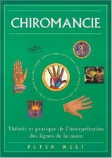 Chiromancie West, Peter