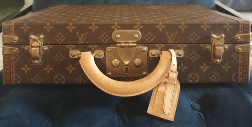 Valise louis vuitton - valise,