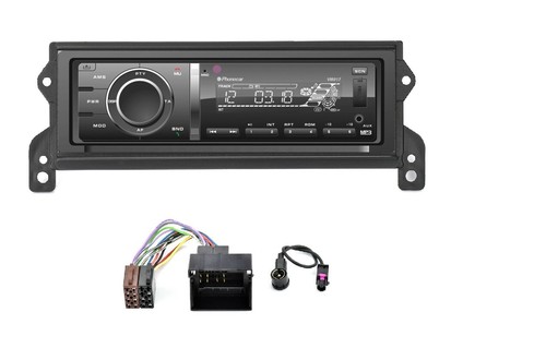 Car radio avec pour mini - avec,