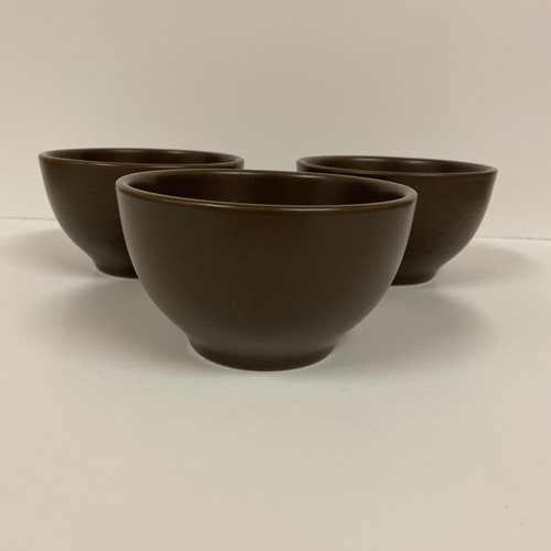 Ikea dinera brown matte - brown,