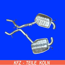 Mercedes Classe E (W211 S211)