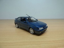 RENAULT 19 16S phase 2 bleu