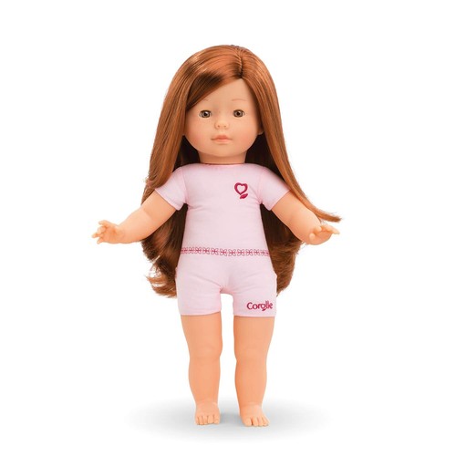 Corolle plum doll - ma, 36