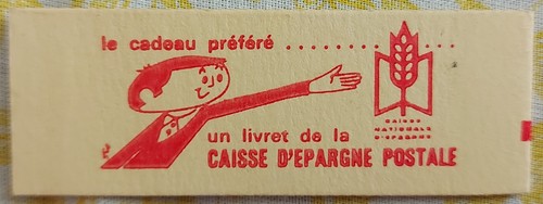 Carnet palissy bleu acier - carnet,