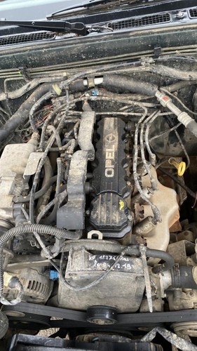 Moteur opel frontera phase - frontera, 2