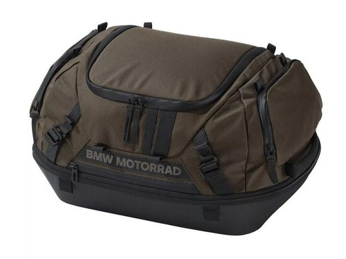 Sac arrière adventure - arrière,