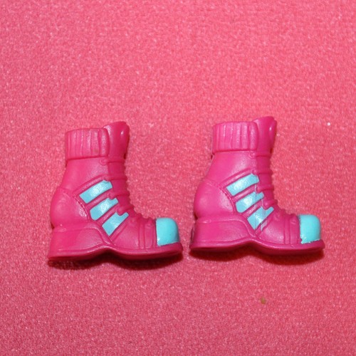 Paire chaussures de - de,