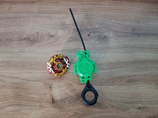 Toupie beyblade burst turbo