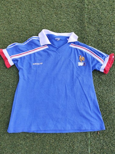 Maillot equipe france - maillot,