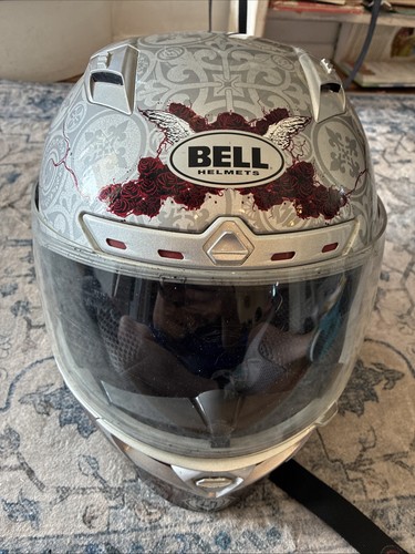 Bell star casque - star,