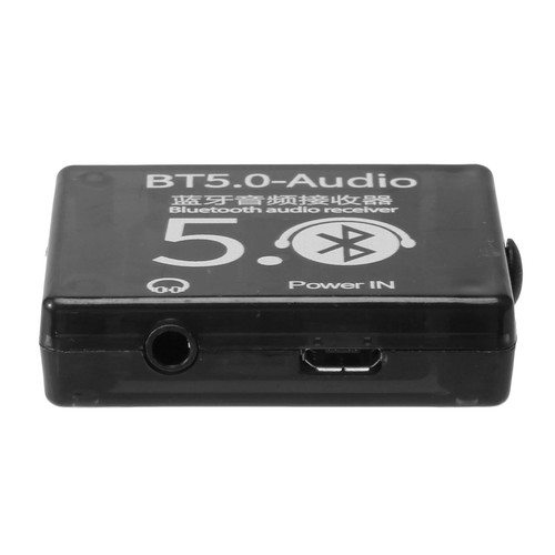 Bt5 récepteur audio - bt5.0, mp3