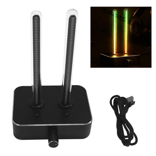 Visualiseur audio tube nixie - visualiseur,
