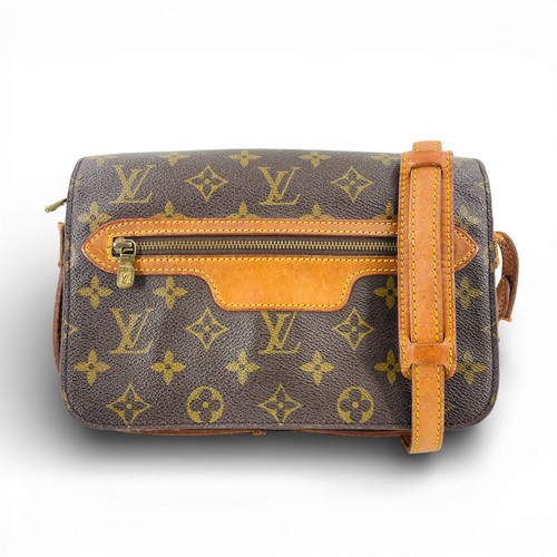 Sac bandoulière louis vuitton - sac,