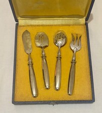 Couverts pour mignardises - couverts,