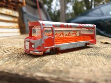 RAIL ROUTE MAJORETTE 1/100