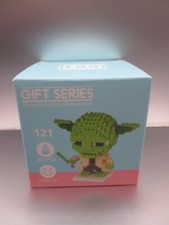 Cof neuf FIGURINE A MONTER LNO