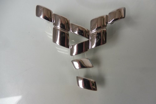 Beau pendentif original - beau,