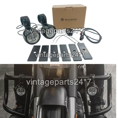 Original royal enfield - royal, goan