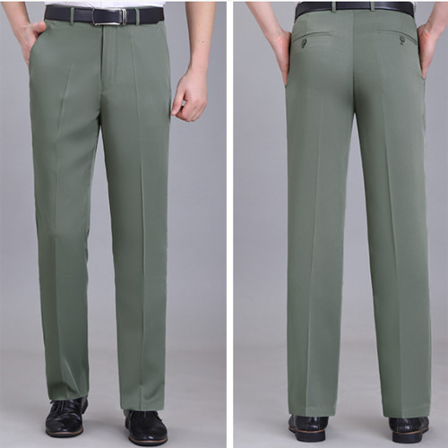 Hommes robe pantalon jambe - robe,