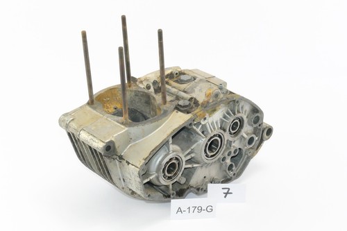 Ktm 125 250 mc5 - 125, 1976