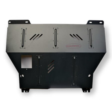 Protection anti-encastrement