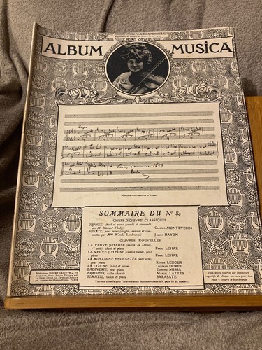 Album musica pierre lafitte - pierre,