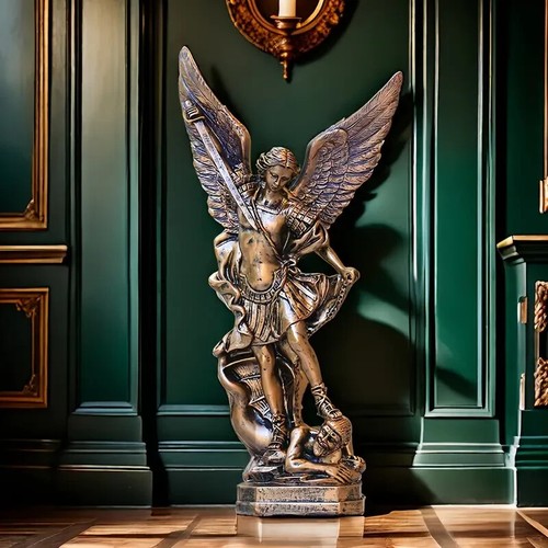 Fantaisie saint michel - fantaisie,