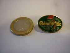pin's PINS FROMAGE GERAMONT FROMAGE DES VOSGES