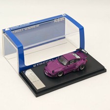 Street WARRIOR SW 1/64 Porsche