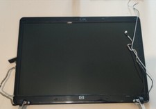LCD complet + Coque + Cables HP Compaq 6830s 6070B0252301