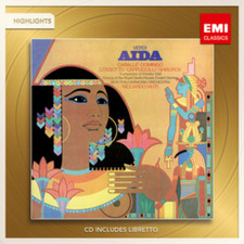 Giuseppe Verdi Verdi: Aida