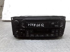 Chrysler Voyager 2002 Unité